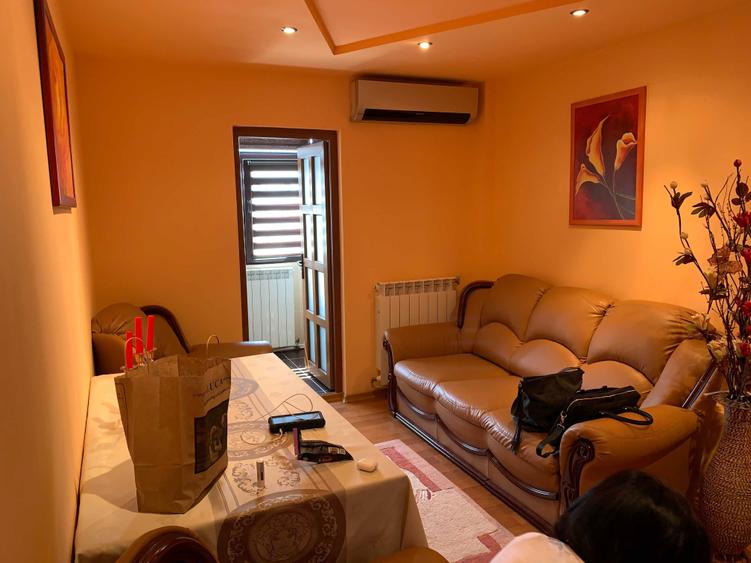 Apartament cu 2 camere decomandat în Fălticeni