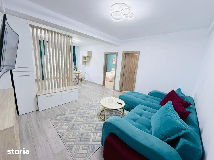 Apartament cu 2 camere în Nord