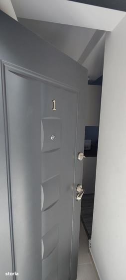 Studio modern, 30 mp | Strada Samuil Vulcan - 2