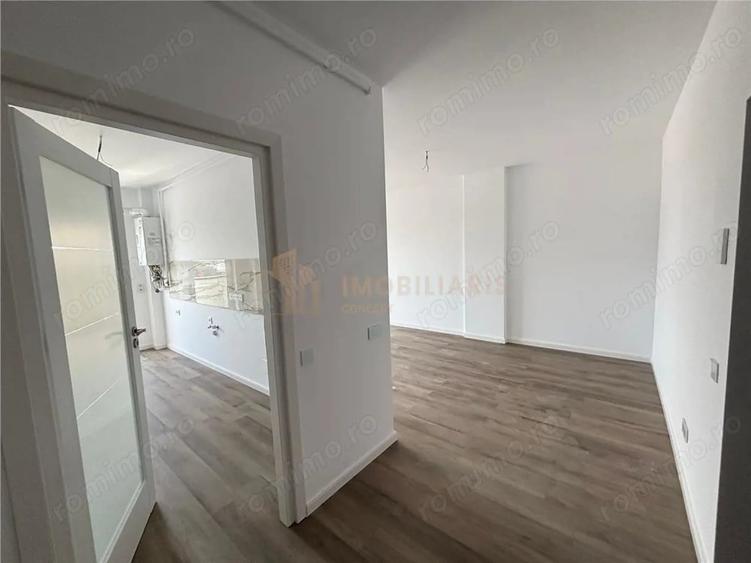 Apartament cu 2 camere în Periferie