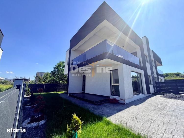 Casă cu 4 camere decomandat cu Teren 300 Mp în Rediu