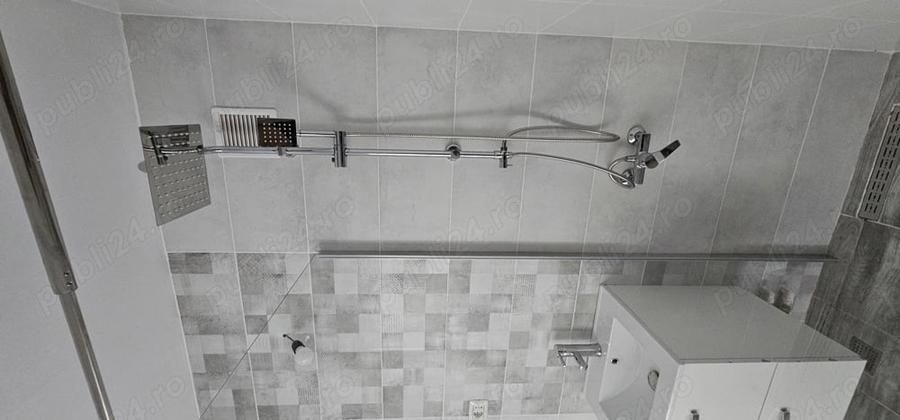 Garsonieră decomandată în Motru