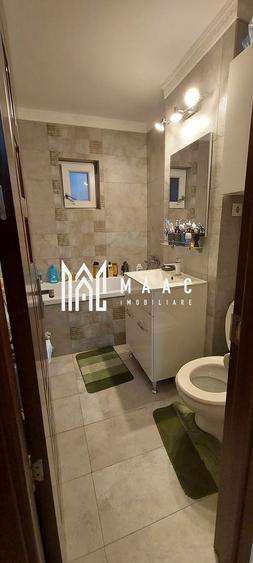 Apartament cu 3 camere decomandat, mobilat în Ostroveni