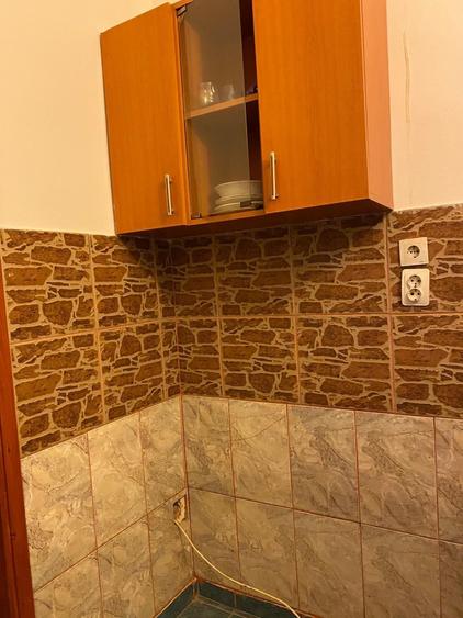 Garsonieră în Micro 40