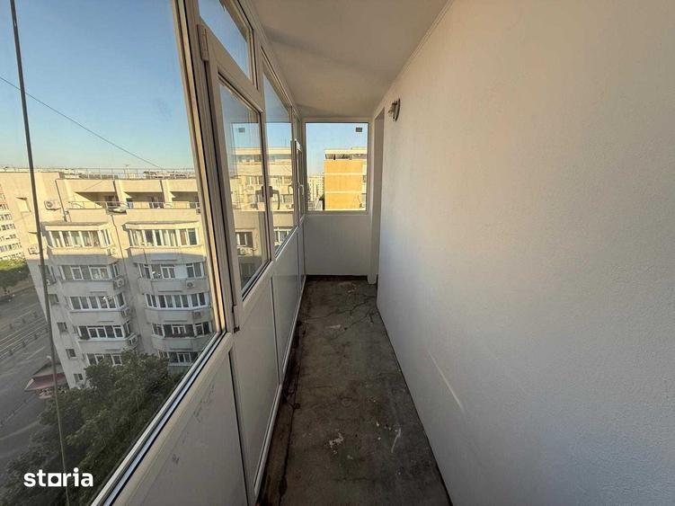 Apartament cu 3 camere în Iancului
