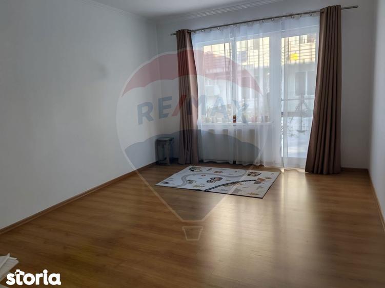 Apartament cu 2 camere, mobilat în Bună Ziua