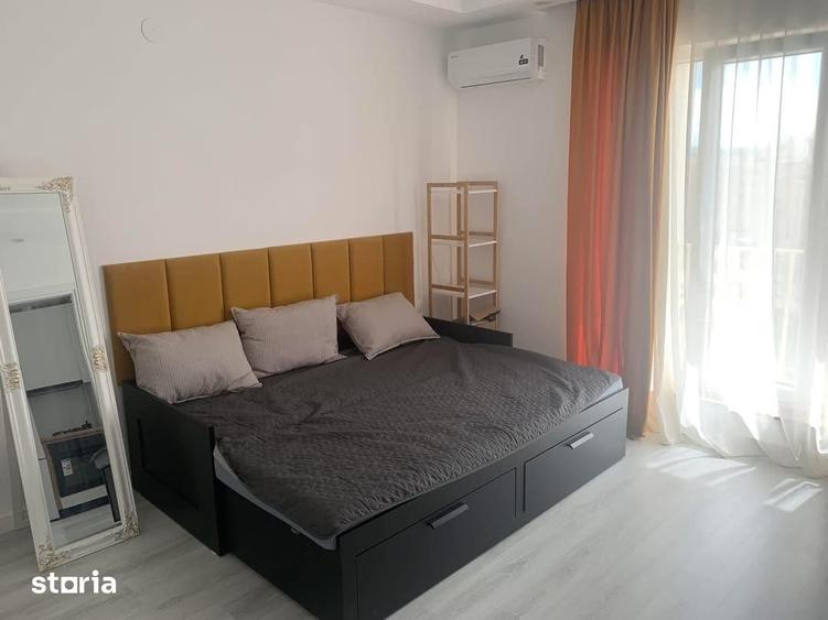 Garsonieră în Ștefăneștii de Jos