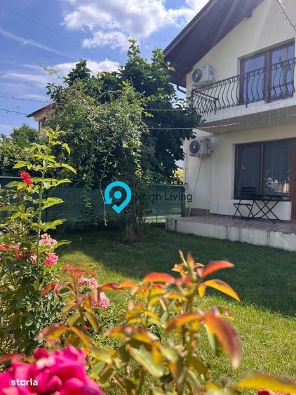 Casă cu 4 camere în Central