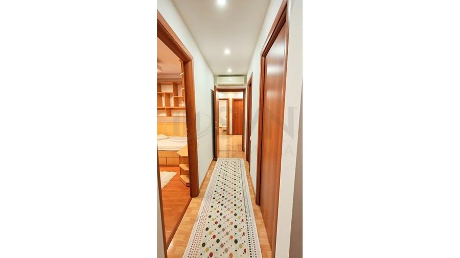 REA1029810 Apartament 3 camere - Crangasi - Centrala termica - 9