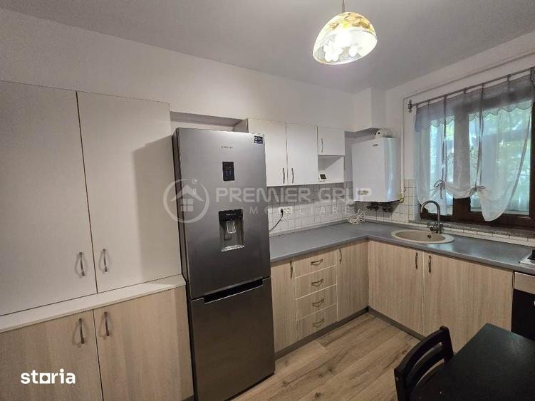 Apartament cu 2 camere decomandat în Canta
