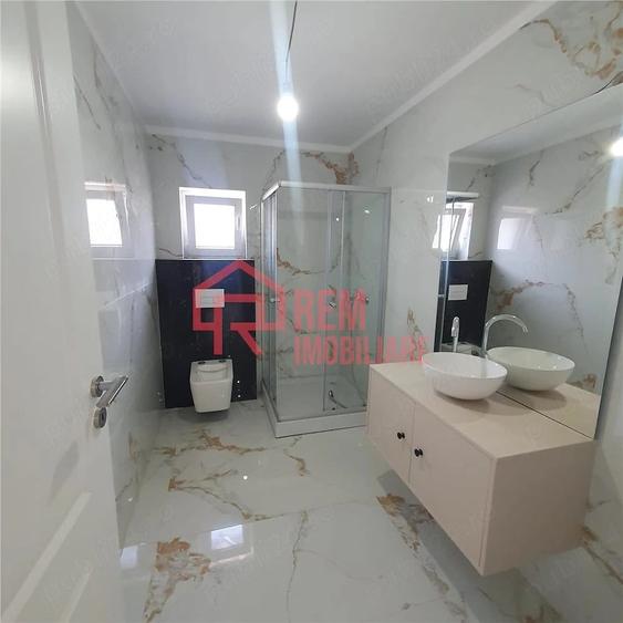 Apartament cu 2 camere decomandat în Fundeni
