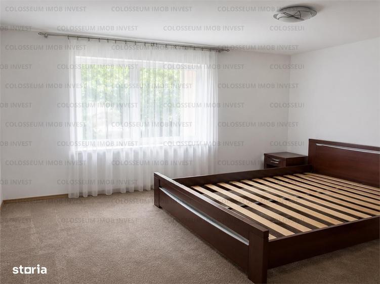 Apartament 3 cam, 2 bai, decomandat, confort 1, zona Astra Carpatilor! - 8