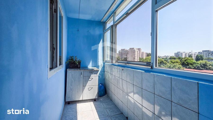 De inchiriat Apartament 2 Camere Strada Iedului nr. 2 - 9