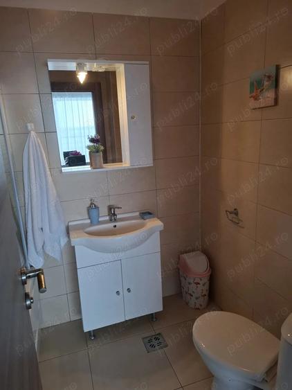 Apartament cu 2 camere nedecomandat în Central
