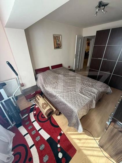 Apartament de inchiriat 3 camere STEFAN CEL MARE - 3