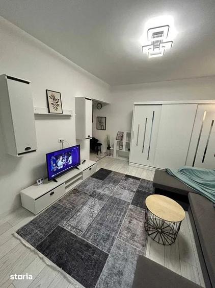 Apartament 2 camere Pacurari - 430 euro - 8