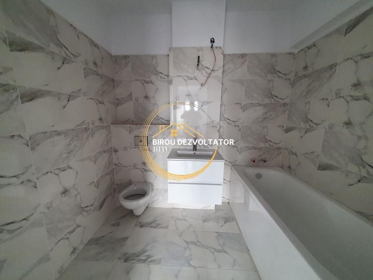 Apartament cu 2 camere decomandat în Theodor Pallady