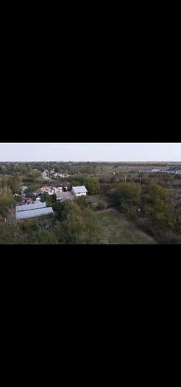 Proprietate unica 1,5 ha intravilan cu luciu de apa cu peste, iaz, livada si casa - 1