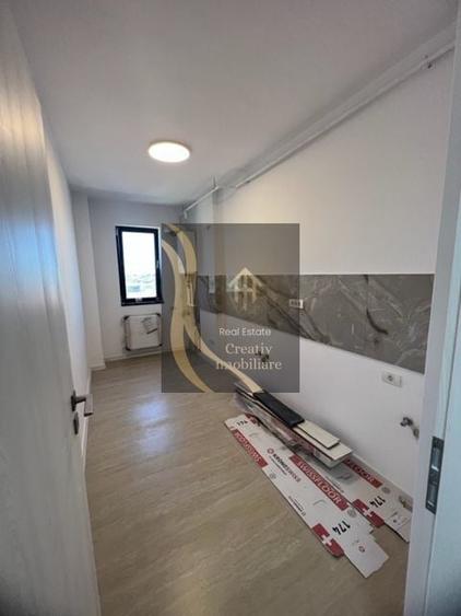Apartament cu 2 camere în Militari