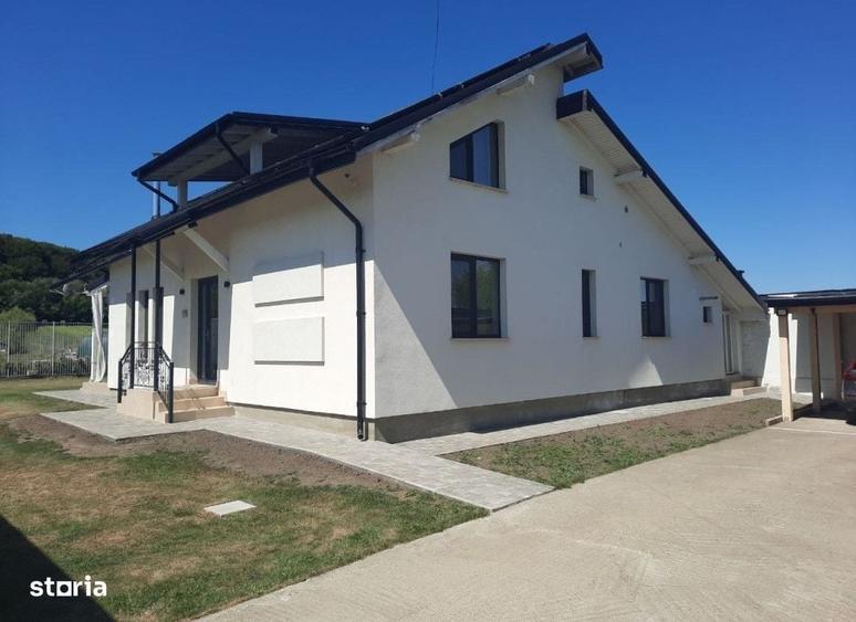 Casa 5 camere Bodesti , 170 metri Cod:141982 - 5