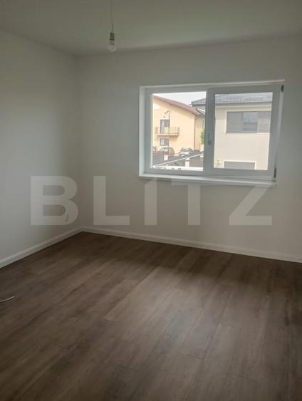 Duplex cu 4 camere cu Canalizare în Aleea Tudor Neculai