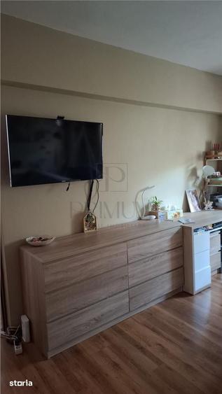 DAMBOVITA - 2 CAMERE - DECOMANDAT - CENTRALA PROPRIE - ETAJ INTERMEDIA - 4