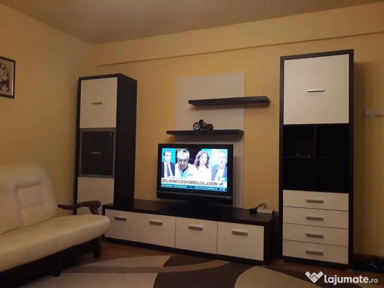 Inchiriez apartament 2 camere - 5