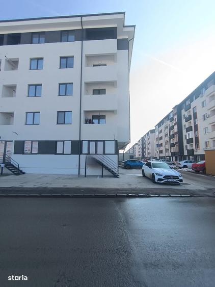 Apartament cu 2 camere în Chiajna