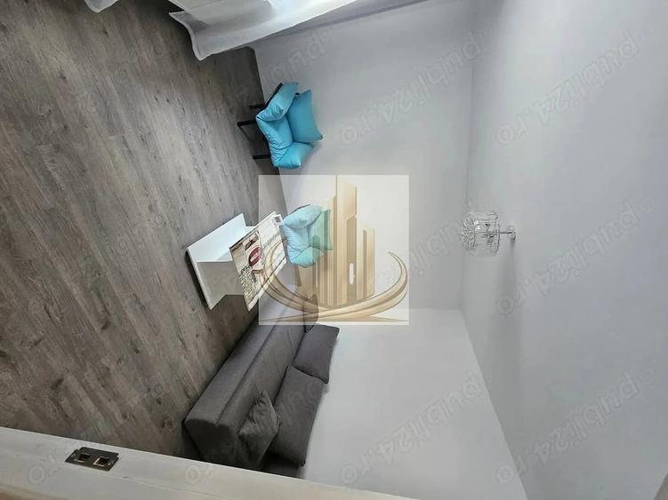 Casă cu 2 camere cu Teren 350 Mp în Central