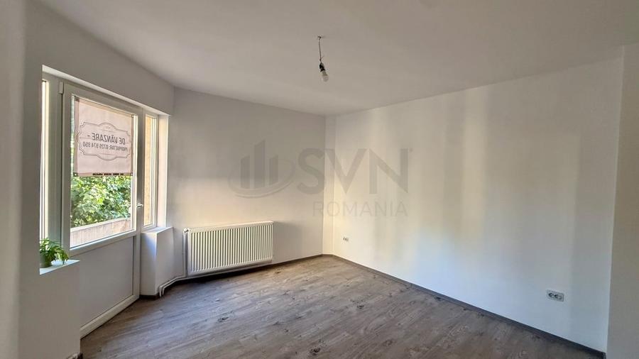 REA1026335 Apartament 2 camere renovat I Calea Dudesti I in vila - 3
