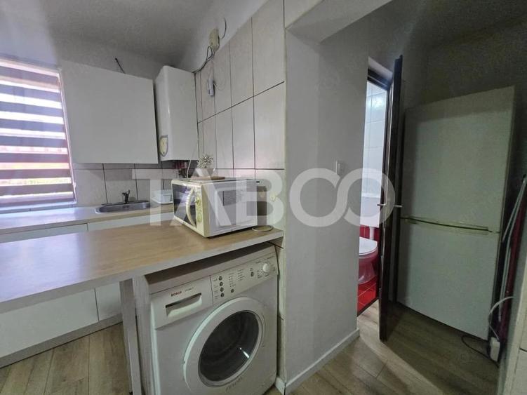 Garsonieră nedecomandată în Lazaret