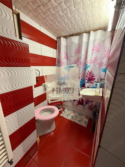 Casa individuala in EXCLUSIVITATE cu 4 camere si 607 mp teren in Trei Stejari - 15