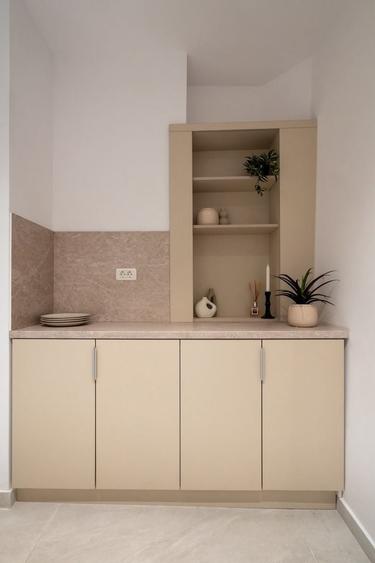Apartament cu 4 camere, mobilat în Dorobanți