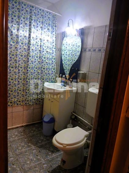 Garsonieră decomandată, mobilată în Ultracentral