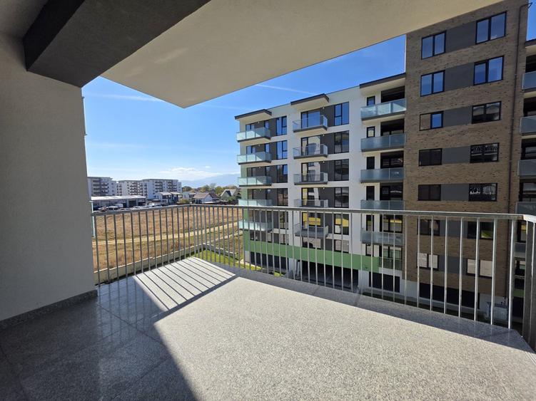 Apartament cu 2 camere decomandat în Primăverii
