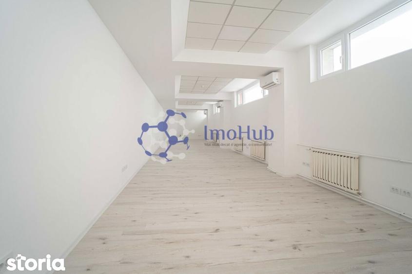 Spațiu comercial, de 30 mp, în Podul de Piatră
