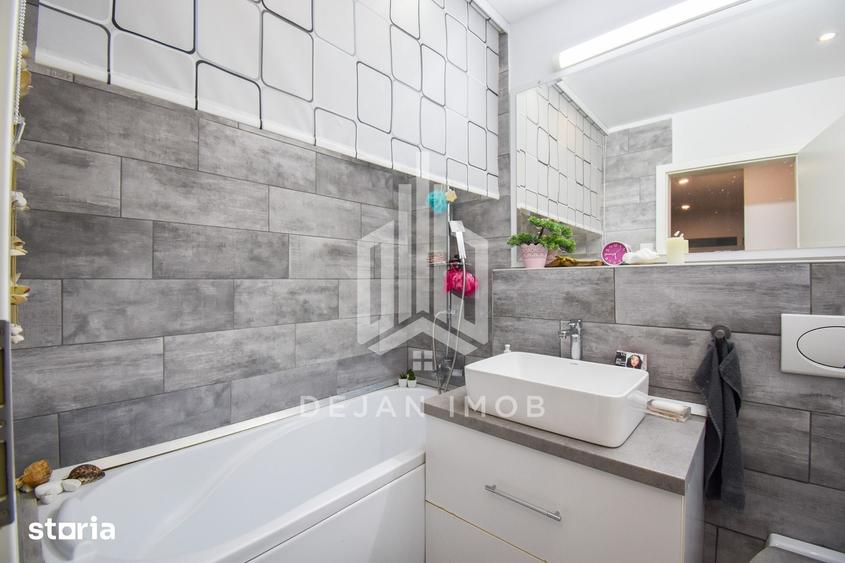 Apartament cu 2 camere | 46 MP | Zona Lenin - 4