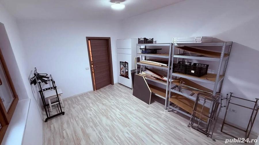 Apartament cu 3 camere decomandat, mobilat în Apărătorii Patriei