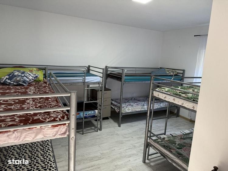 Casă cu 3 camere cu Teren 600 Mp în Apahida