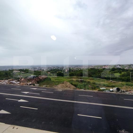 Apartament cu 2 camere decomandat, mobilat în Copou