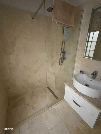 Apartament modern, complet mobilat si utilat Royal Town Iasi - 2