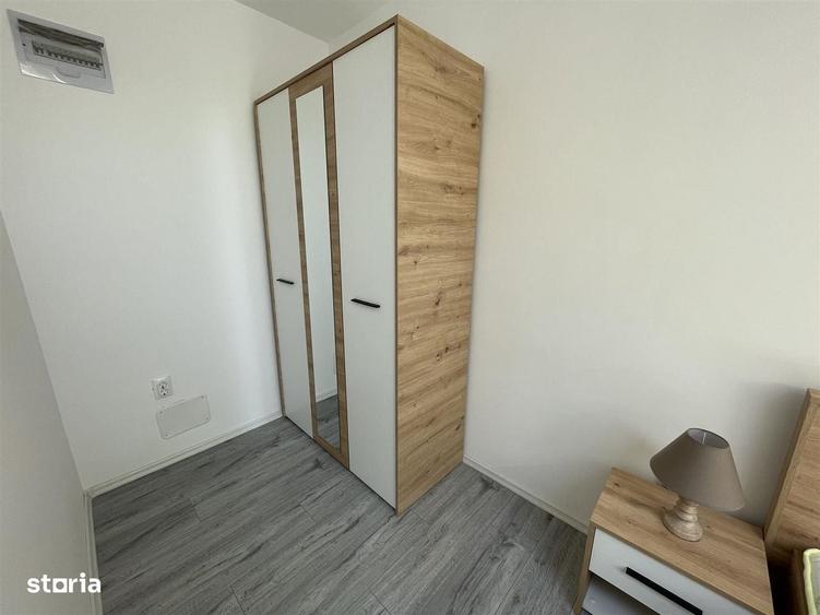 Apartament cu 2 camere decomandat în Șelimbăr