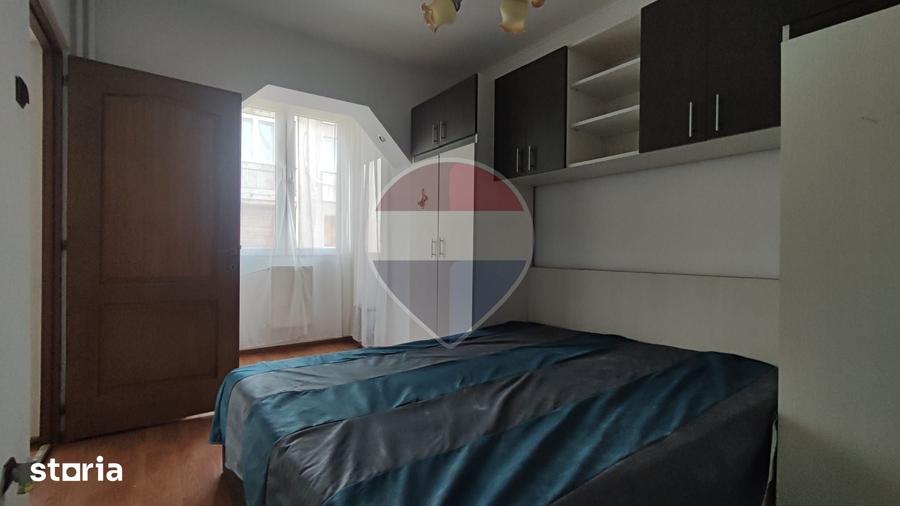 Apartament cu 2 camere în Nord