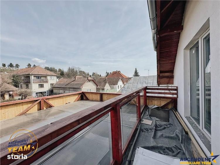 Casă cu 4 camere cu Teren 828 Mp în Central