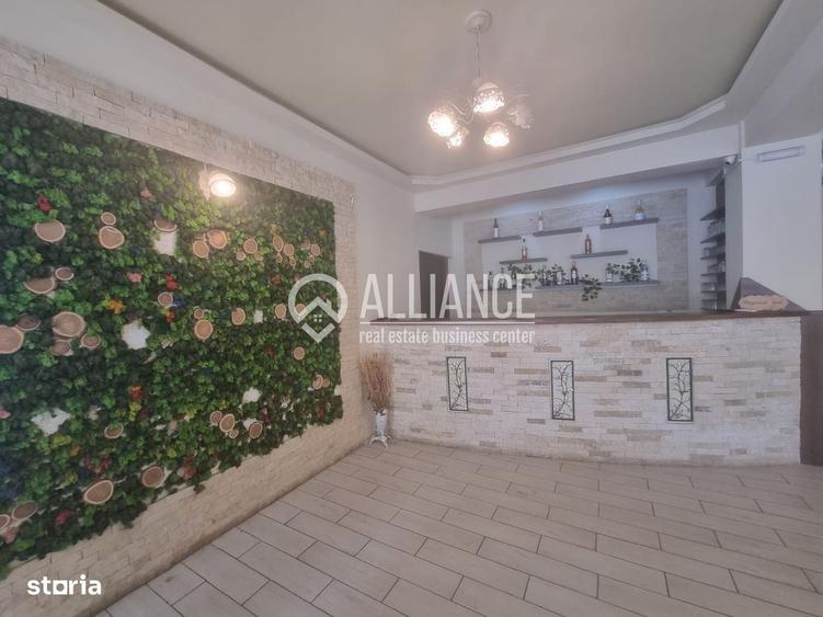Spațiu comercial, de 320 mp, în Murfatlar