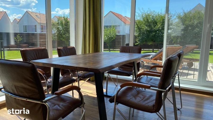 Apartament cu 5 camere în Bartolomeu