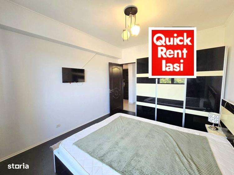 Apartament cu 2 camere decomandat în Independenței
