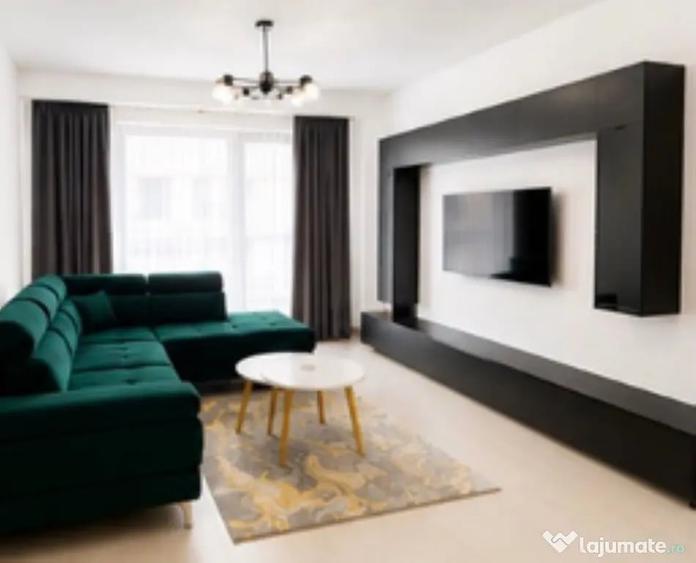 Apartament 2 camere | 85 mp | Balcon 10 mp | Zona Tractorul - 2
