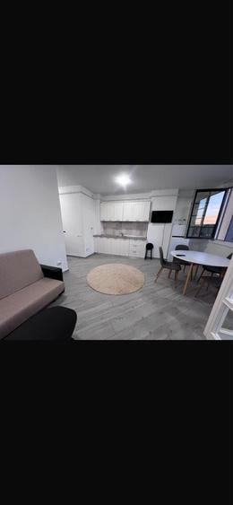 Apartament în Lunca Cetățuii