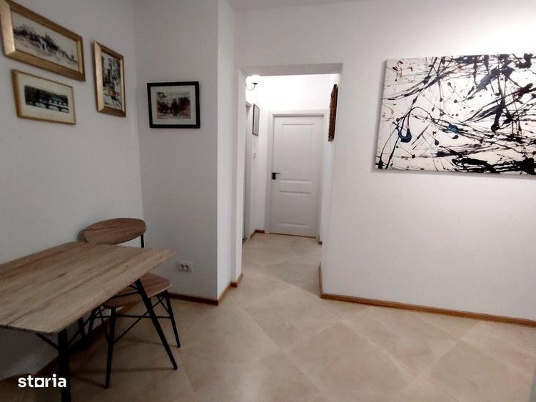 Apartament 2 camere | Tineretului | Renovat | Metrou 3' - 9
